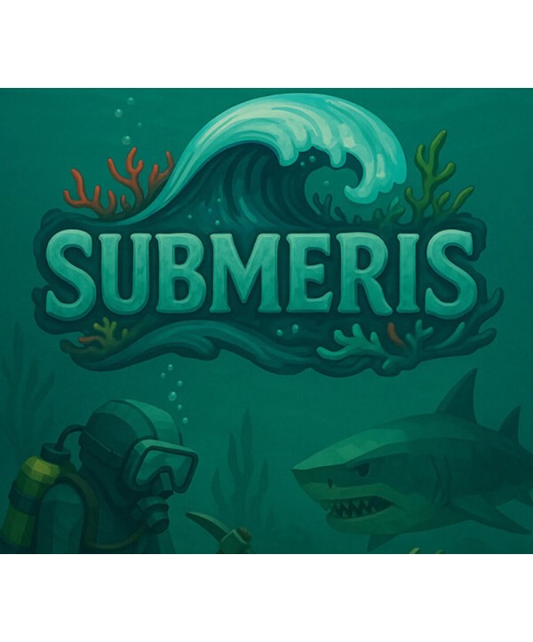Submeris Steam Key GLOBAL